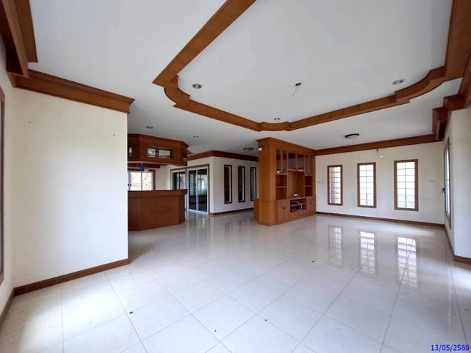 รูป บ้านเดี่ยว 116.8 ตร.วา เบญจพร นวมินทร์ เมืองสงขลา สงขลา 9.7M - รูปที่ 3/38