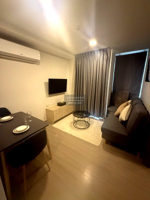 Condos for rent Kasem Rat Hospital Bang Khae : 🔥🔥🔥 For Rent Condo , The Muve Bangkhae , corner unit , Bang Khae Nuea , Bang Khae , Bangkok , CX-159271 ✅ Live chat with us ADD LINE @connexproperty ✅ 🔥🔥🔥