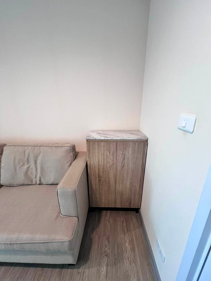 รูป 🔥ด่วน ห้องไปไวมากกก Code: 26KJ3691  ให้เช่า Polis Condo Suksawat 64 ✅ Add Line @kjcondo (มี@ข้างหน้าด้วยนะคะ) - รูปที่ 10/19