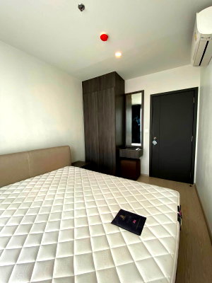 คอนโดให้เช่า : AS2189 ให้เช่าคอนโด Elio Del Nest อุดมสุข ห้องสวย พร้อมเครื่องใช้ไฟฟ้า เฟอร์นิเจอร์ครบ