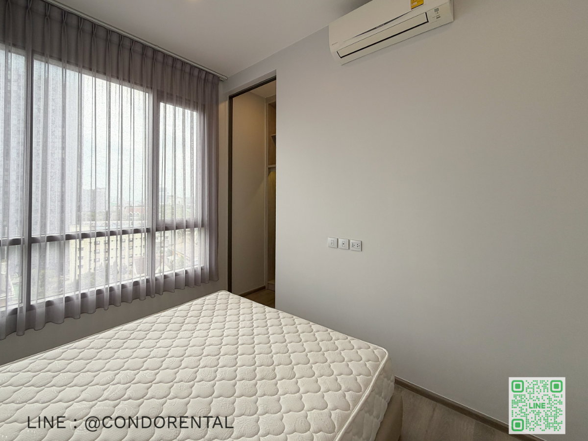 picture @Condorental condo for rent Miti Chiva Kaset Station - 3/20