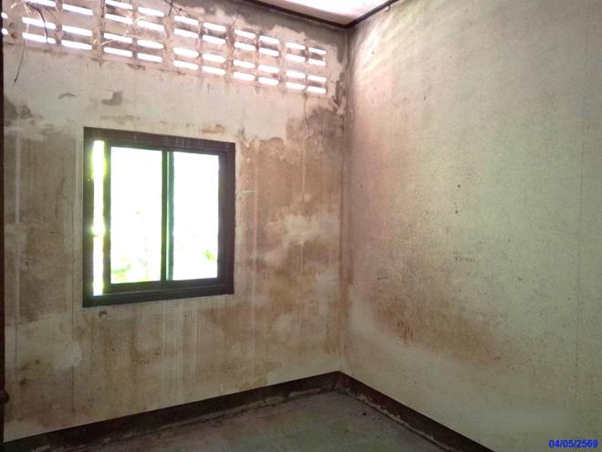 รูป บ้านเดี่ยว 132.4 ตร.วา นาโยง ตรัง 3.4M - รูปที่ 7/36
