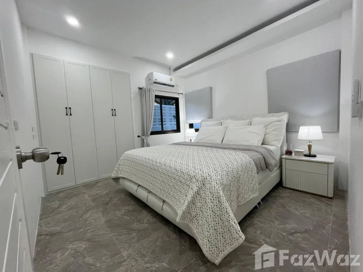 รูป วิลล่าให้เช่า 4 ห้องนอน ใน ราไวย์, ภูเก็ต 6578656 - รูปที่ 9/20