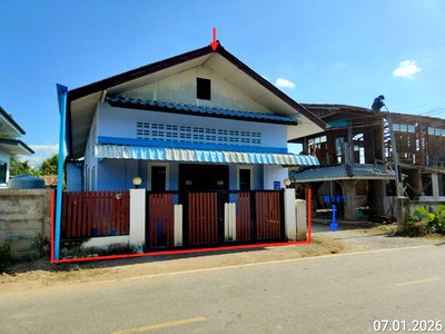Houses for sale Phrae : HOME 86.9 Sq.w. Rong Kwang Phrae for 1.3M