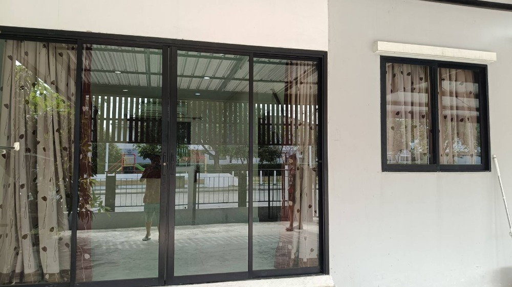 รูป 🏡✨ ให้เช่าบ้านเดี่ยว — iLeaf Park วงแหวน–รังสิตคลอง 4 บ้านหลังใหญ่ พื้นที่เยอะ จอดรถได้หลายคัน - รูปที่ 13/16