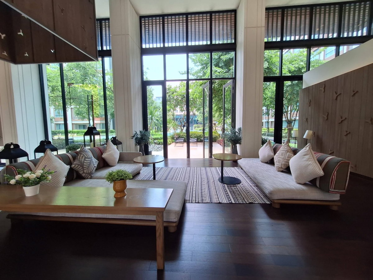 รูป ให้เช่าD Condo Ping ชั้น 4 ตึก B ขนาด 37 ตรม. ☎️(ตุ๊ก) 098-396-3626 - รูปที่ 10/12