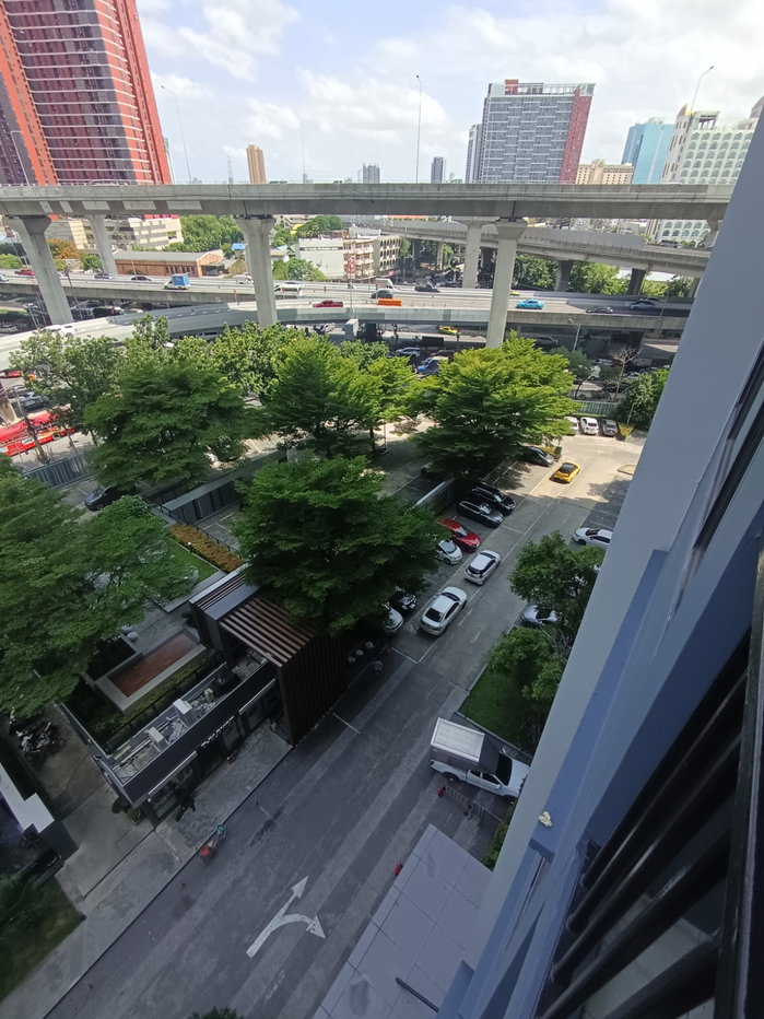 รูป ขายด่วน  เดอะ เบส พระราม 9 - รามคำแหง - รูปที่ 17/24