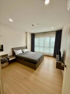 รูปภาพ ⭐ Supalai Veranda Phasi Charoen | High Floor | City View