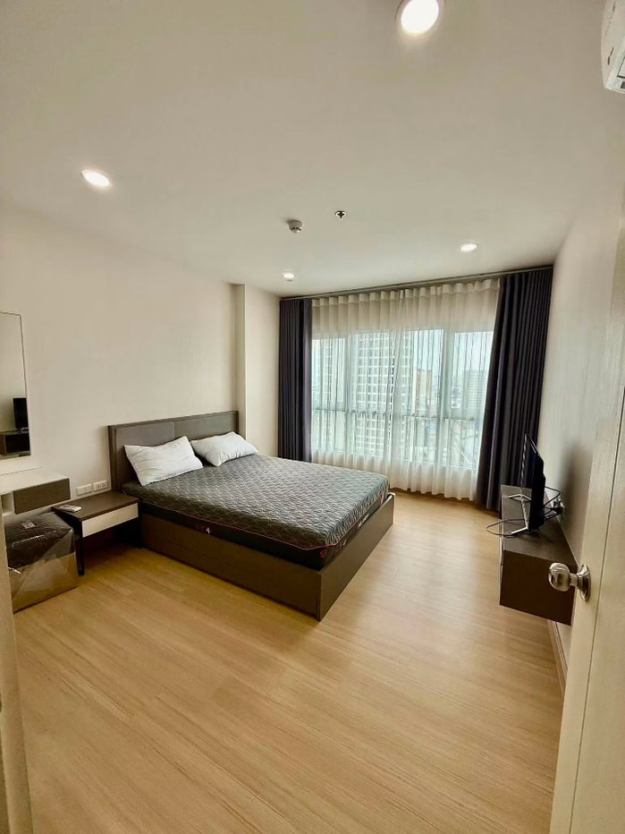 picture ⭐ Supalai Veranda Phasi Charoen | High Floor | City View - 1/7