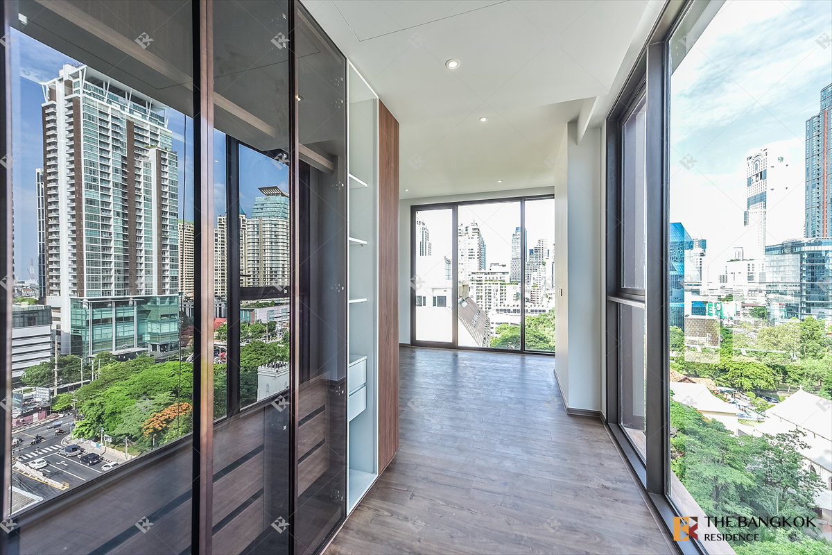 picture Elevated Wellness Living in a Prime Location, ROMM Convent near BTS Sala Daeng - 12/20