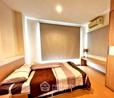 ขายคอนโด : คอนโด 1 ห้องนอน Life @ Sukhumvit 65 ใกล้ BTS พระโขนง 300 ม. (ID 2983566)