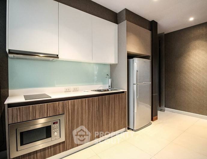 รูป คอนโด 3 ห้องนอน ชั้น 20 ขนาด 136 ตร.ม. ที่ Ivy Ampio รัชดา-พระราม 9 ใกล้ MRT ศูนย์วัฒนธรรมฯ 300 ม. 📍 (ID 3082348) - รูปที่ 5/30