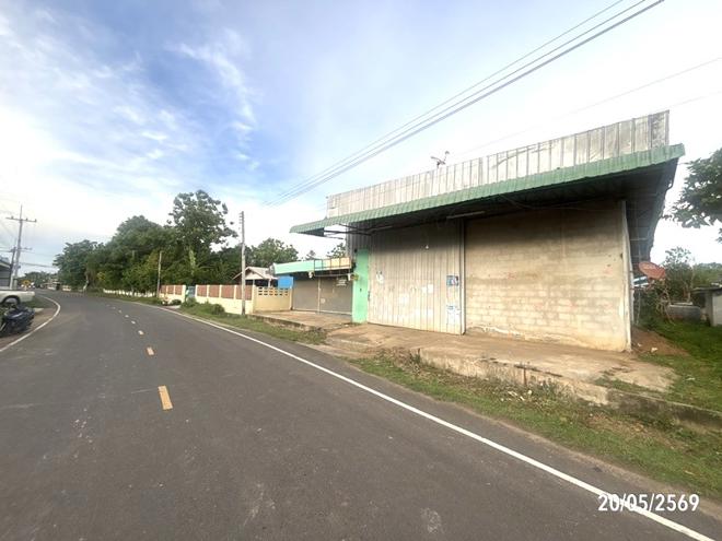 picture HOME 210 Sq.w. Ban Dan Buri Ram for 3.6M - 19/44