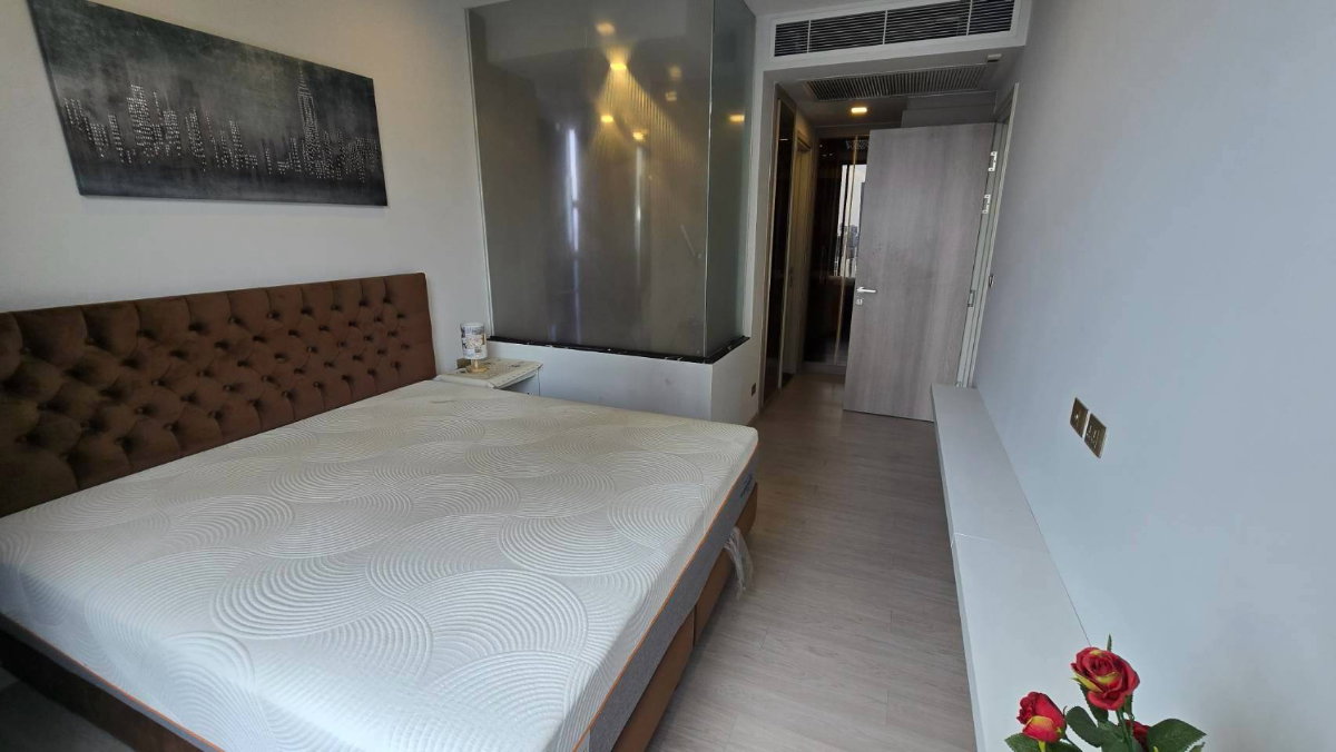 picture Condo For Rent!!One five Asoke Rama9 - 6/16