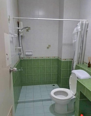 picture FOR RENT TOWNHOUSE PROPERTY 17000 BAHT per MONTH - 16/21