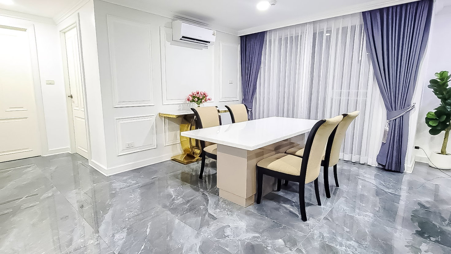 picture Nova Atrium Condo for Rent Central Pattaya 2Bed Fully Furnished - 4/7