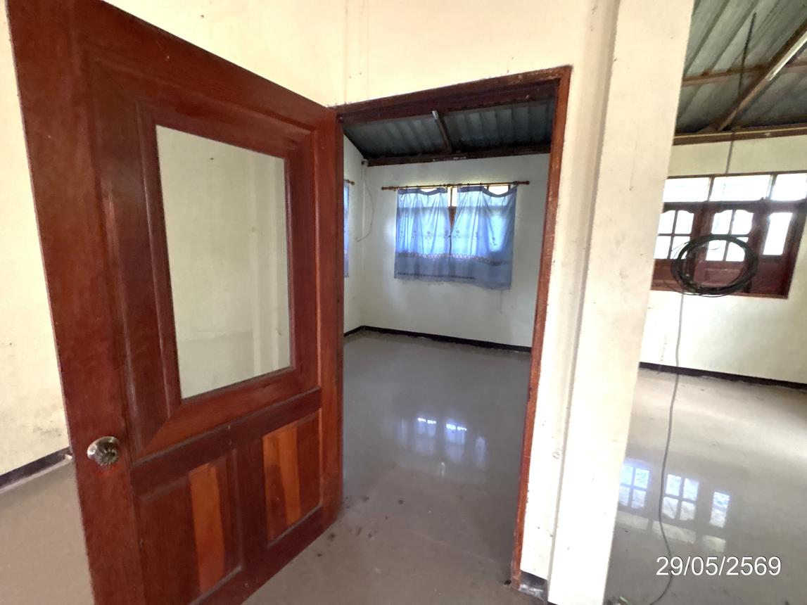 picture HOME 251 Sq.w. Khuang Nai Ubon Ratchathani for 1.5M - 16/30