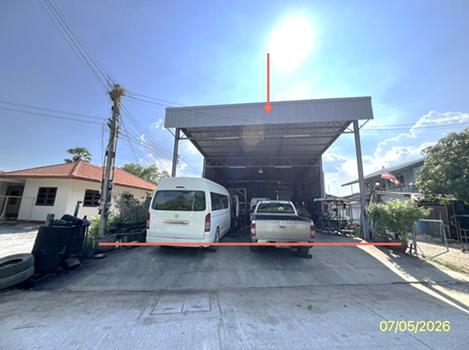 picture HOME 95 Sq.w. Phanom Thuan Kanchanaburi for 2.2M - 11/14