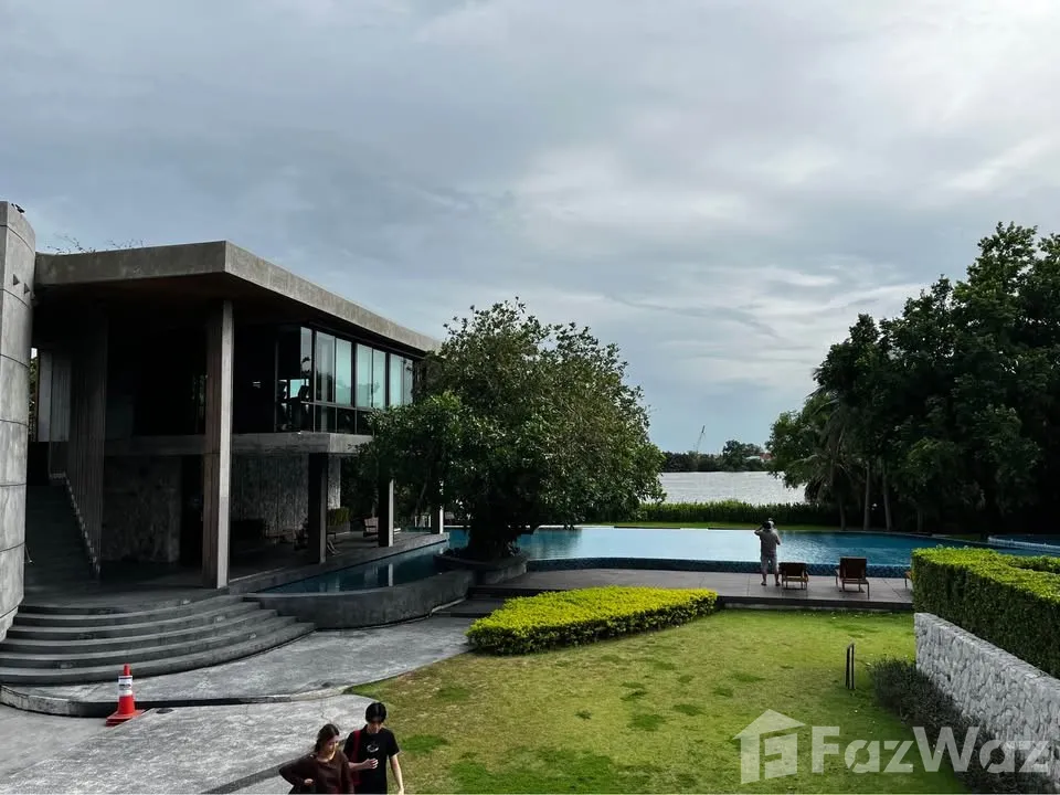 picture 1 Bedroom Condo for sale at U Delight Residence Riverfront Rama 3 6578846 - 11/13