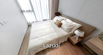 Condos for sale : 1 Bed 1 Bath 34.41 SQ.M Skyrise Avenue Sukhumvit 64