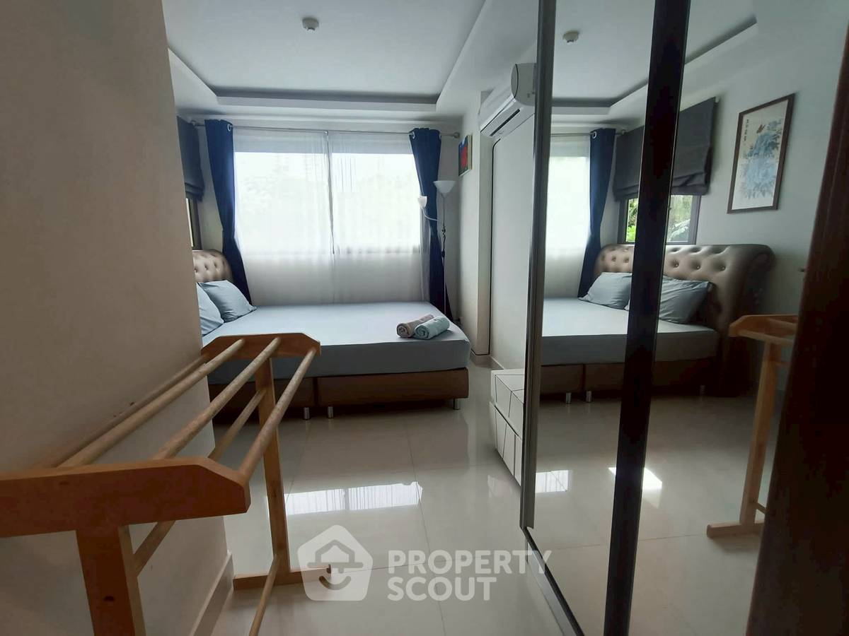 รูป คอนโด 1 ห้องนอน 36 ตร.ม. ให้เช่า Club Royal Condominiums ใกล้ Sanctuary Of Truth (ID 3082177) - รูปที่ 13/16