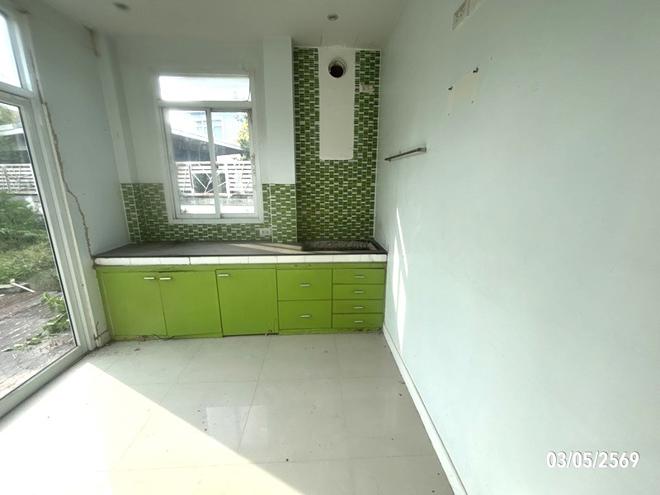 รูป บ้านเดี่ยว 80 ตร.วา บ้านบุรีสีมา เมืองนครราชสีมา นครราชสีมา 4.6M - รูปที่ 6/34