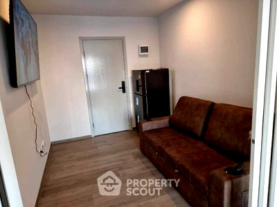 Condos for rent : 1-BR Condo at Regent Home Wutthakat near BTS Wutthakat (ID 2487919)
