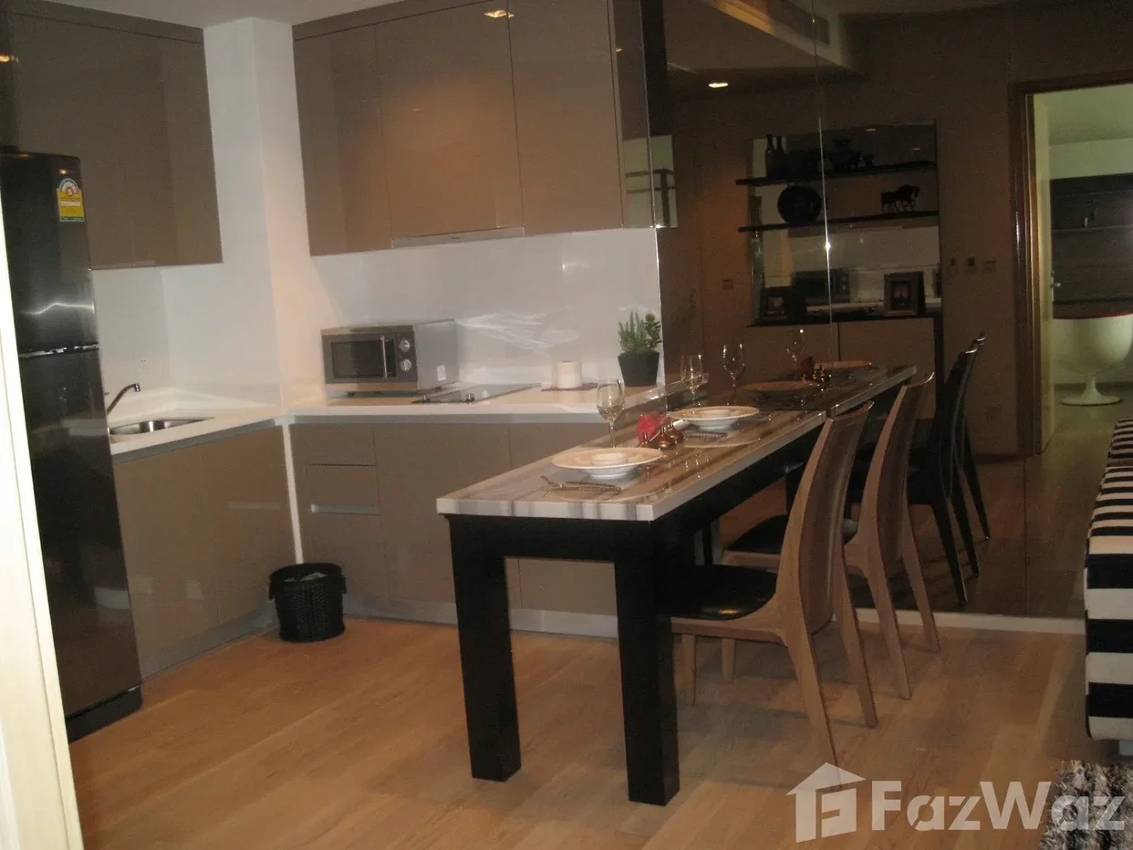 picture Siri At Sukhumvit 6578731 - 3/5