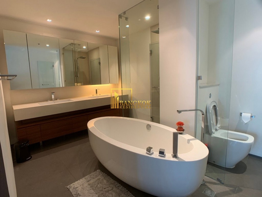 รูป The River Condo | Spectacular 4 Bedroom Duplex Luxury Condo - BR12828CD - รูปที่ 17/33