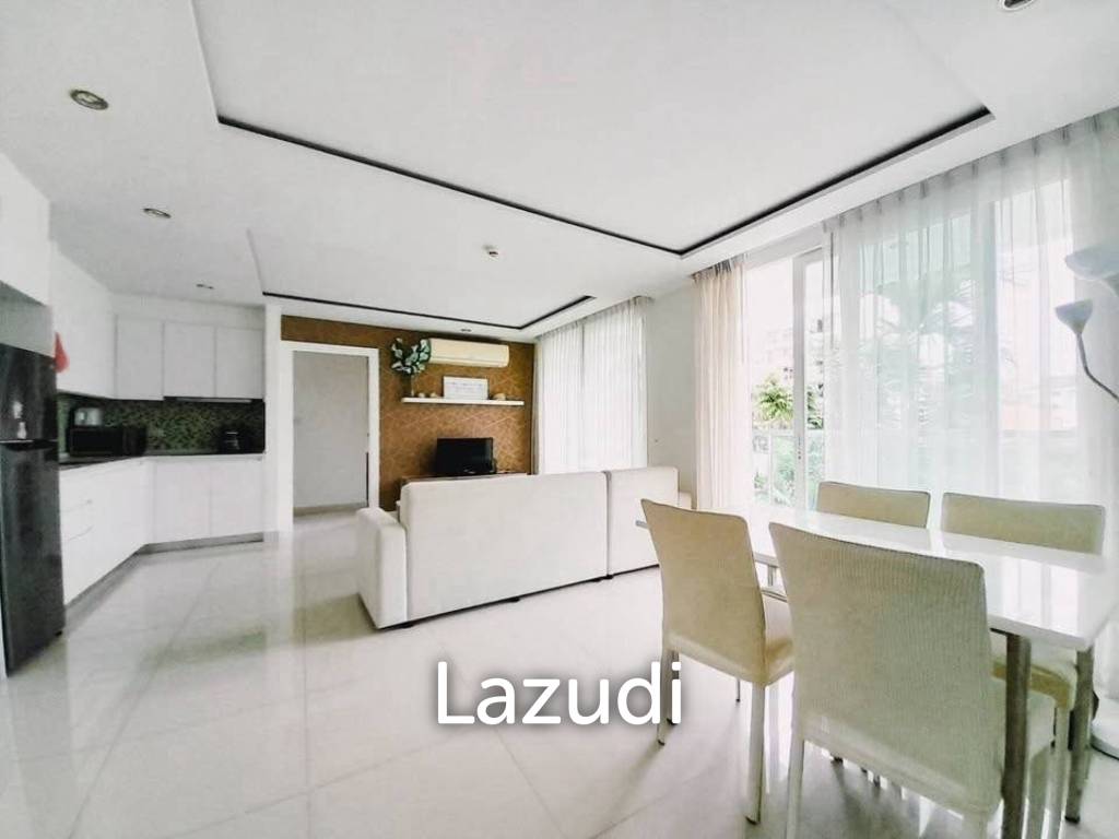 รูป คอนโด สไตล์โมเดิร์น สำหรับขาย ที่ อเมซอน เรสซิเด้นซ์ - รูปที่ 5/15