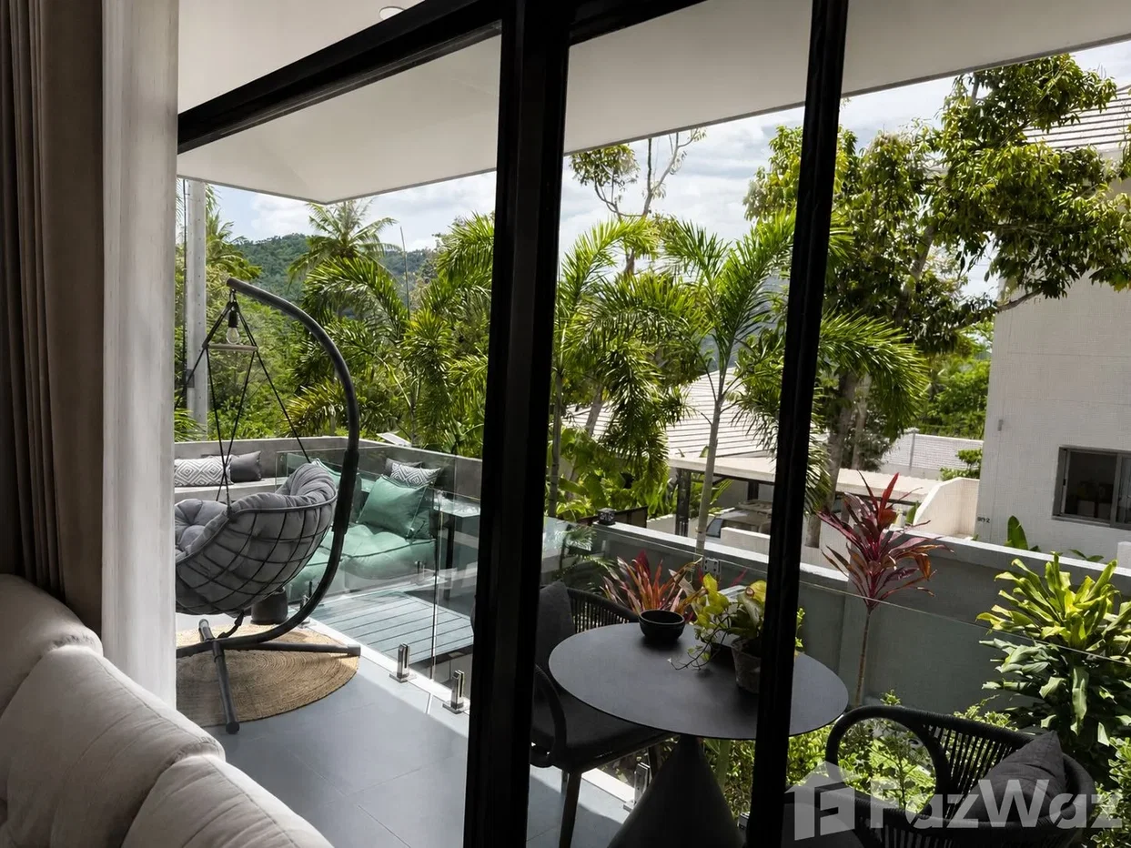 picture 2 Bedroom Villa for sale in Maret, Surat Thani 6578549 - 2/8