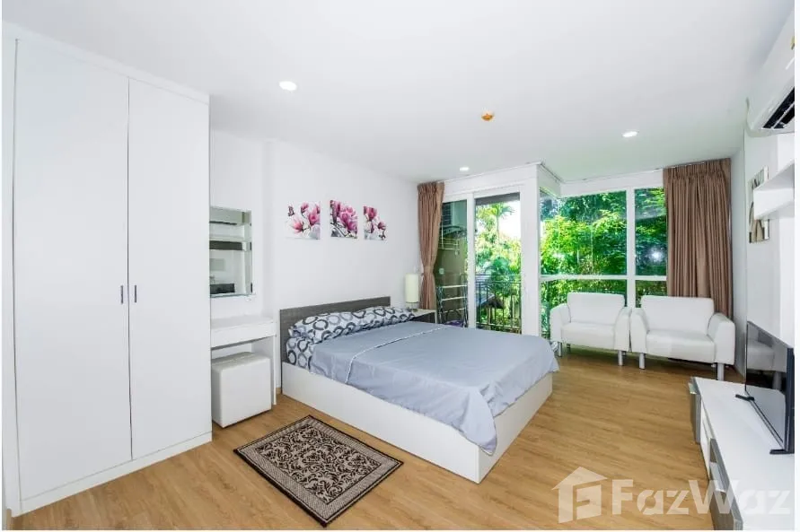 picture 🏝️ Cozy Studio for Sale in Ozone Condotel, Kata Beach 6580737 - 7/12