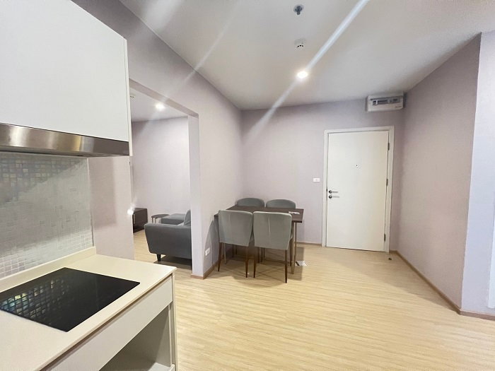 รูป 💥💥FOR RENT!! Plum Condo Pinklao Station 2Bed 55 ตรม.ชั้น 16 วิวสระ แต่งครบ+ซักผ้า สนใจ Line ID: @atfirm💥💥 - รูปที่ 11/25
