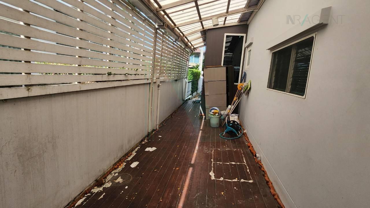 รูป 📌 ให้เช่าบ้านเดี่ยว 2 ชั้น บ้านพฤกษ์ลดา สุวรรณภูมิ 3 ห้องนอน 3 ห้องน้ำ - รูปที่ 8/8