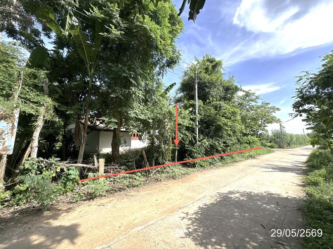 picture HOME 251 Sq.w. Khuang Nai Ubon Ratchathani for 1.5M - 12/30