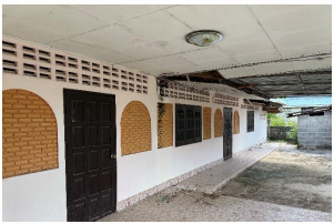 picture LAND 151 Sq.w. Sawang Weerawong Ubon Ratchathani for 1.2M - 5/7