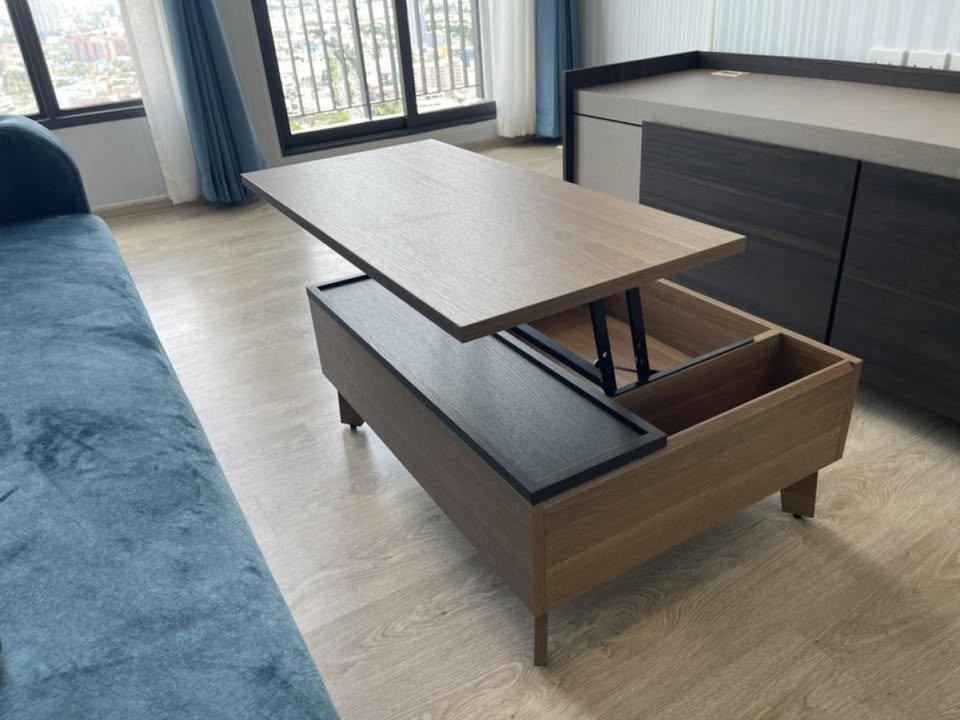 picture Condo for Rent at The Tree Pattanakarn - Ekkamai (F6907086) - 6/8