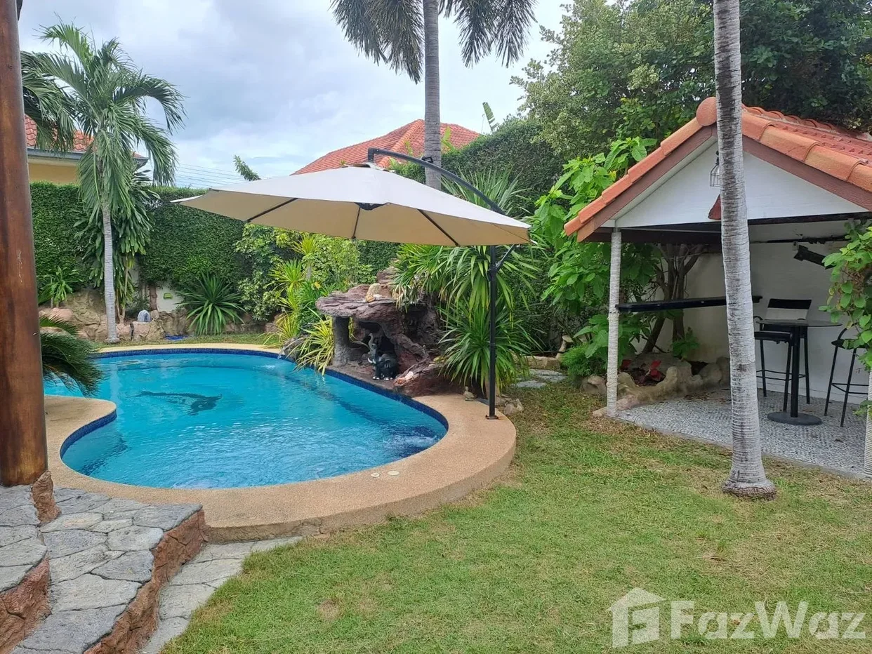รูป ขาย วิลล่า 3 ห้องนอน ในโครงการ บ้าน ไทย วิลเลจ 2 6578751 - รูปที่ 7/21