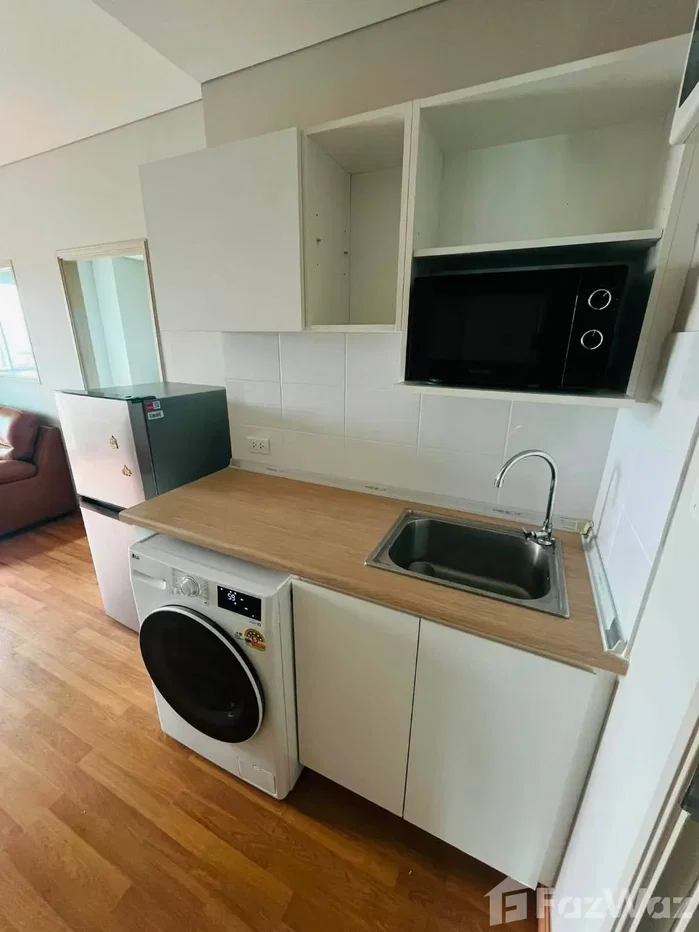 picture Corner 1-BR at Lumpini Taopoon Interchange (Lucky #207/207) 6578486 - 4/13