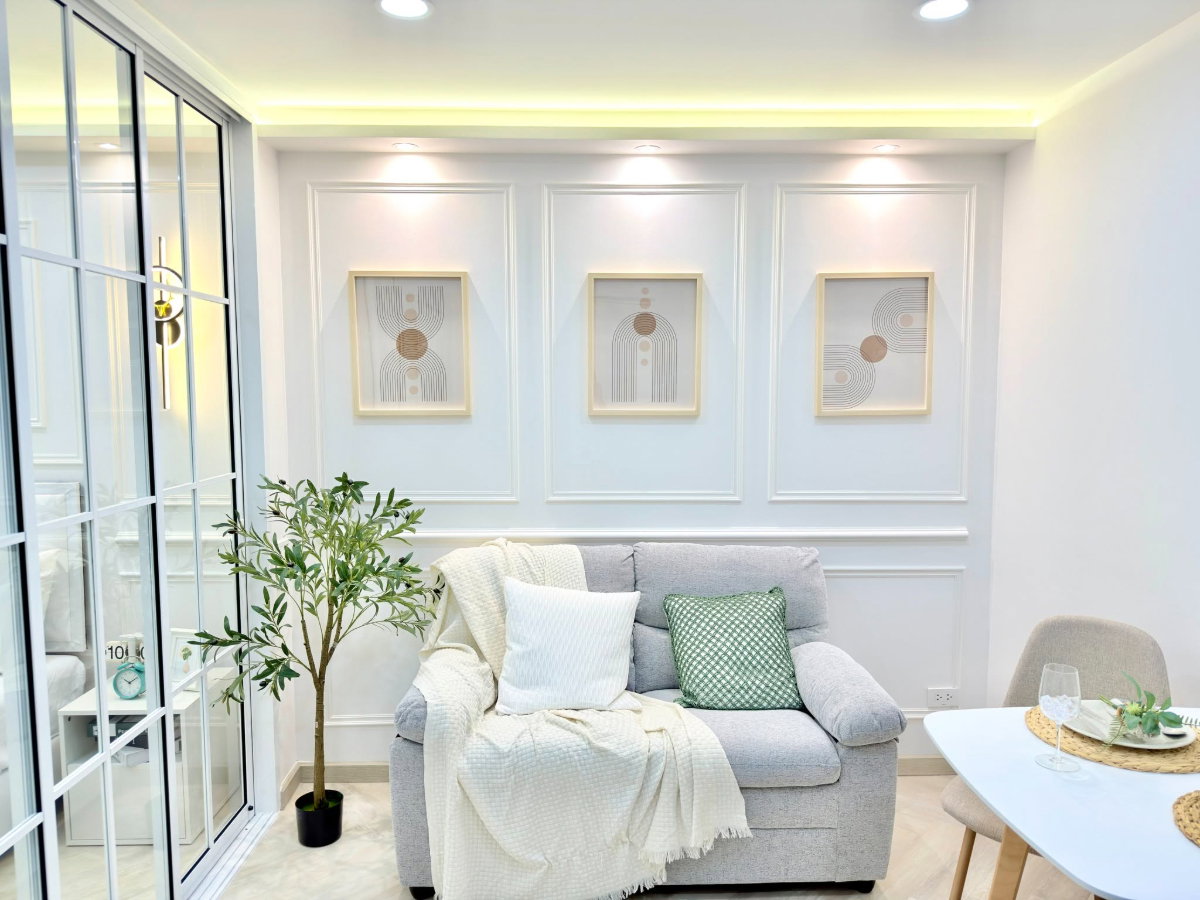 picture Condo for Sale : Regent Home 27 Bangson    Property Code | LNP-C14057 - 2/14