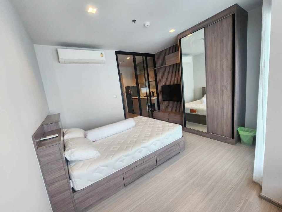 รูป ห้องอัพเดต💥คุณภัส🔔⚠️🏘️⚡️กดปุ่มแอดไลน์💥ไลฟ์ อโศก - พระราม 9 - รูปที่ 4/11