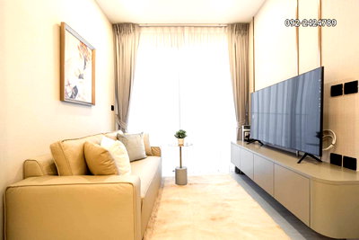 คอนโดให้เช่า : 📢 ให้เช่าคอนโด Cooper Siam ห้องสวย พร้อมอยู่