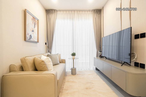 📢 Condo for Rent – Cooper Siam - move-in ready