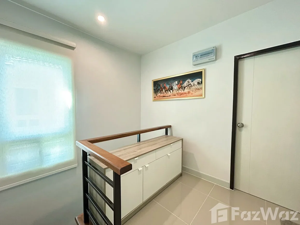 รูป บ้านเดี่ยวให้เช่า 4 ห้องนอน ในโครงการ ศุภาลัย เบลล่า ถลาง ภูเก็ต 6581280 - รูปที่ 10/30