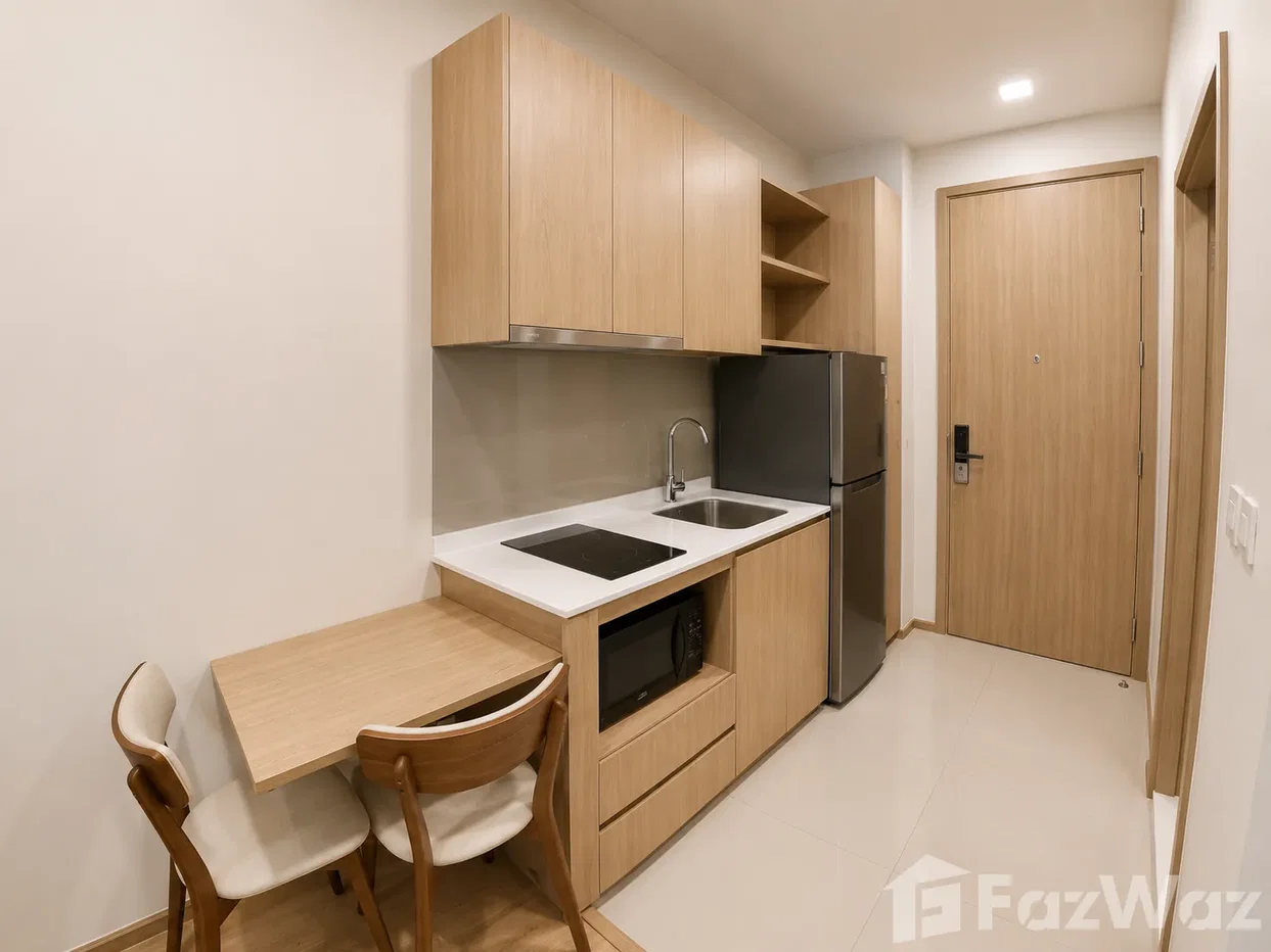 picture Sell Condo The Centric Ratchayothin 35.5 sqm 6577168 - 10/12