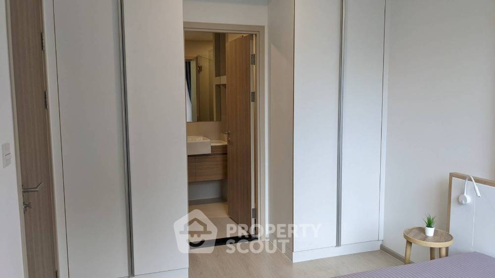 รูป คอนโด 1 ห้องนอน 35 ตร.ม. โนเบิล แอมเบียนซ์ สุขุมวิท 42 ใกล้ BTS เอกมัย 300 ม. (ID 730276) - รูปที่ 7/9