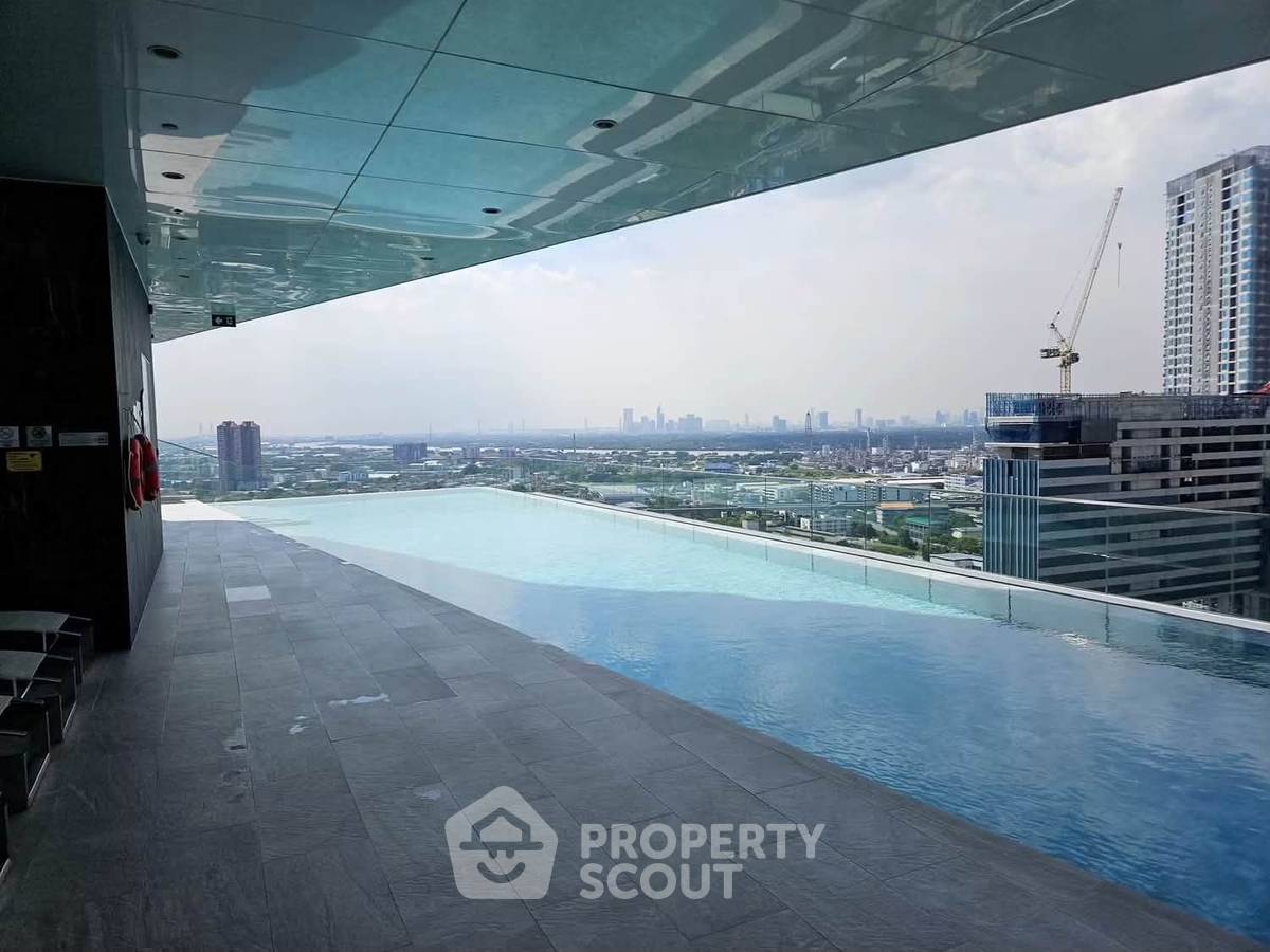 รูป ราคาดี 2 ห้องนอน 80 ตร.ม. คอนโด Ideo Mobi Sukhumvit 66 ใกล้ BTS อุดมสุข 100 ม. (ID 3082370) - รูปที่ 10/10