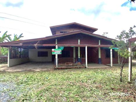 picture HOME 372 Sq.w. Phon Thong Roi Et for 2.7M - 41/44