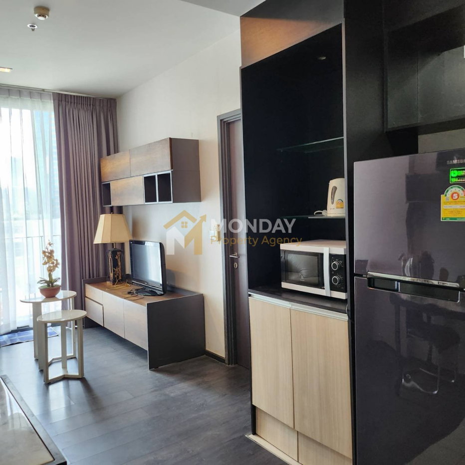picture ðĨ Available Now! Edge Sukhumvit 23 - Book Before It's Gone! ðĨ MD-25080994 - 2/7