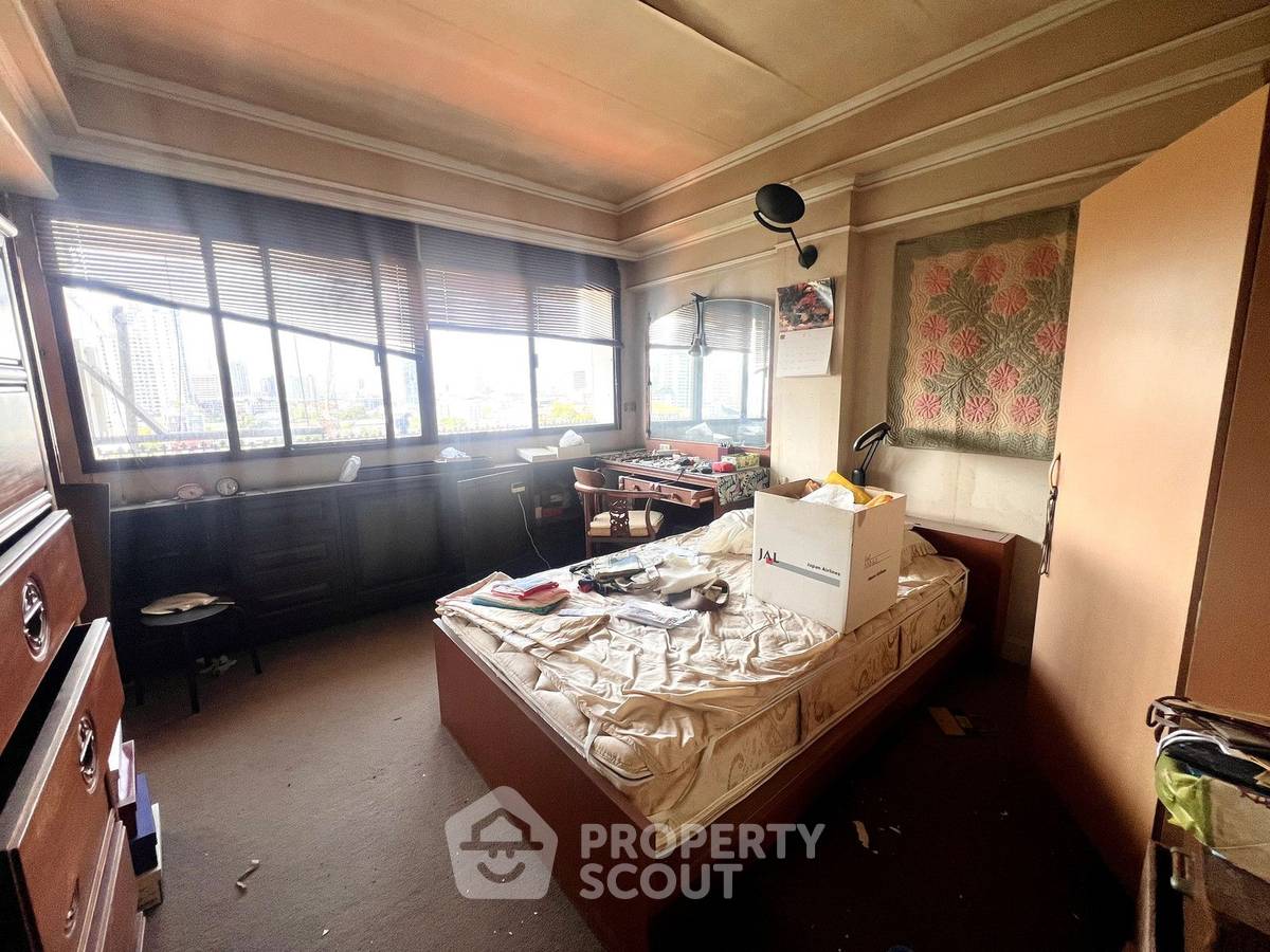 รูป คอนโด 3 ห้องนอน ขาย โยดะ เรสซิเดนเชียล คอนโด ชั้น 9 ใกล้ BTS พร้อมพงษ์ (ID 3083399) - รูปที่ 18/20